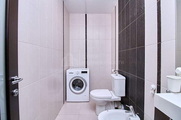 2-к квартира, 97 кв.м.
