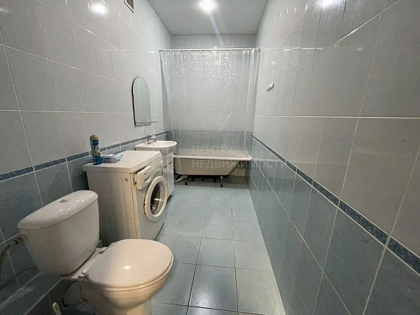 1-к квартира, 40 кв.м.