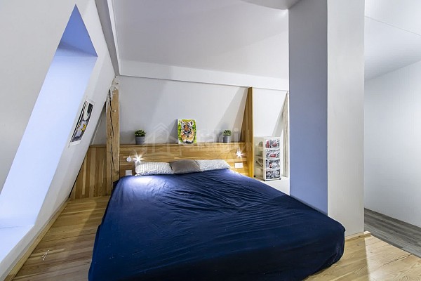 2-к квартира, 77 кв.м.