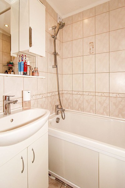 3-к квартира, 65 кв.м.