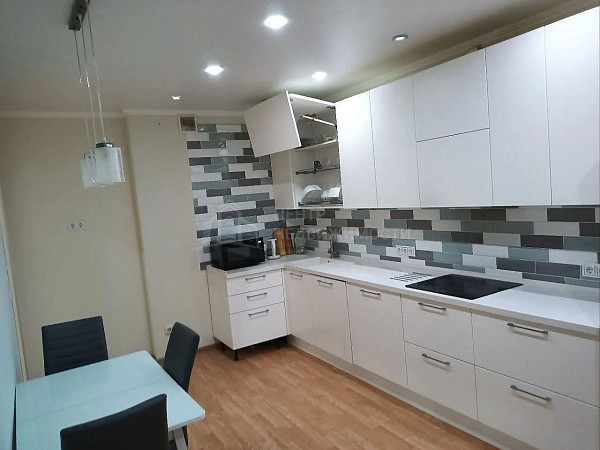4-к квартира, 94 кв.м.