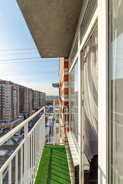 2-к квартира, 102 кв.м.