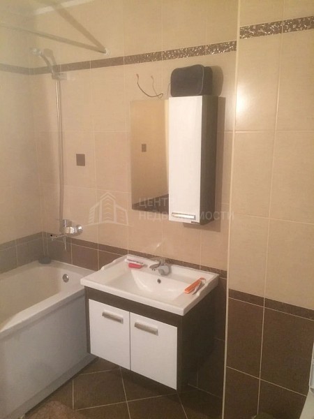 2-к квартира, 78 кв.м.