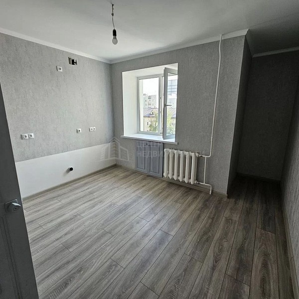 3-к квартира, 72 кв.м.