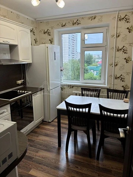 2-к квартира, 52 кв.м.