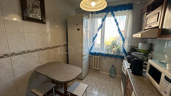 3-к квартира, 65 кв.м. 3-к квартира, 65 кв.м.