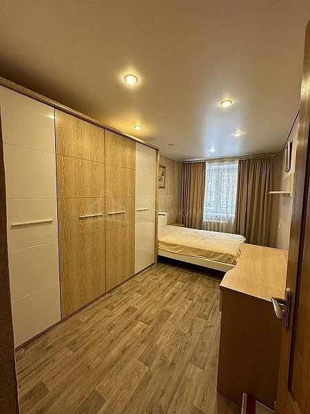 4-к квартира, 75 кв.м.
