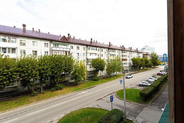2-к квартира, 43 кв.м.