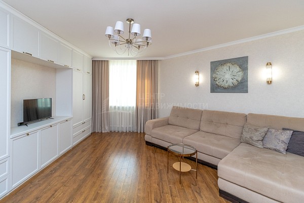3-к квартира, 86 кв.м.