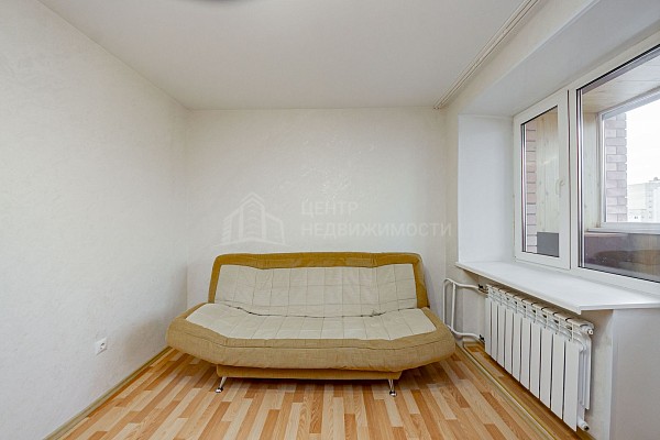 2-к квартира, 50 кв.м.