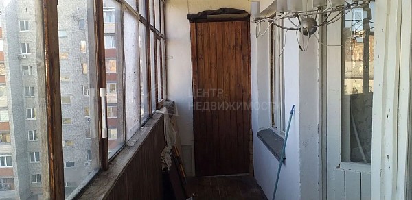 4-к квартира, 75 кв.м.