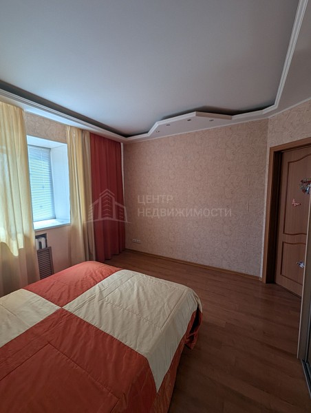 2-к квартира, 77 кв.м.