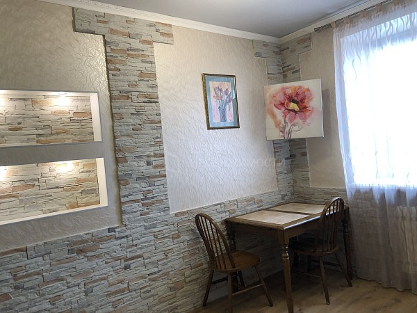 1-к квартира, 45 кв.м.