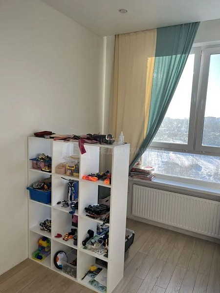 3-к квартира, 79 кв.м.