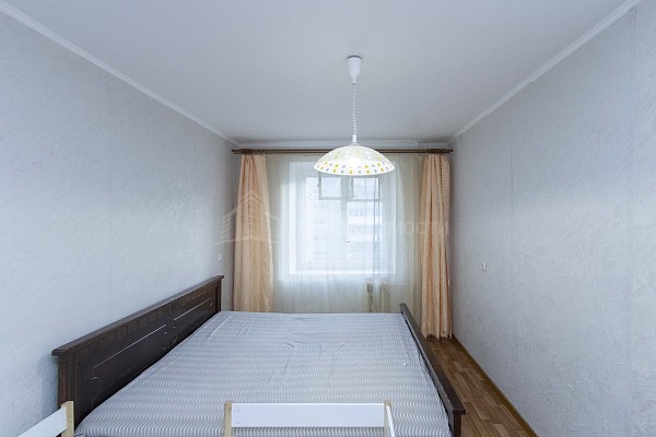 2-к квартира, 47 кв.м.