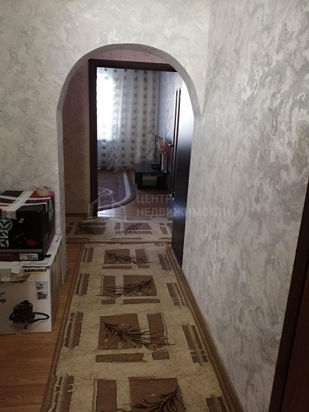 2-к квартира, 66 кв.м.