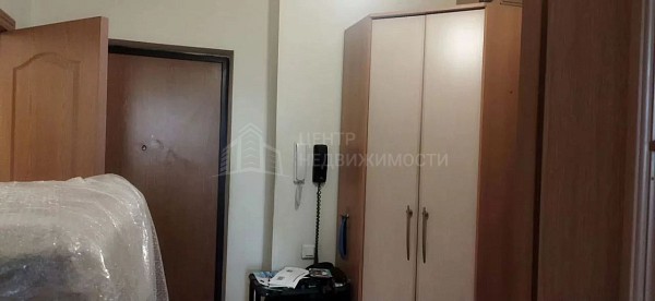 2-к квартира, 43 кв.м.