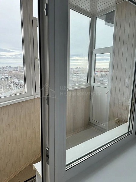 3-к квартира, 121 кв.м.