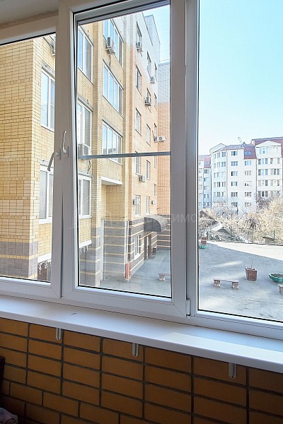 4-к квартира, 136 кв.м.