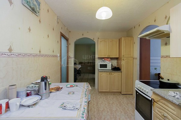 1-к квартира, 47 кв.м.