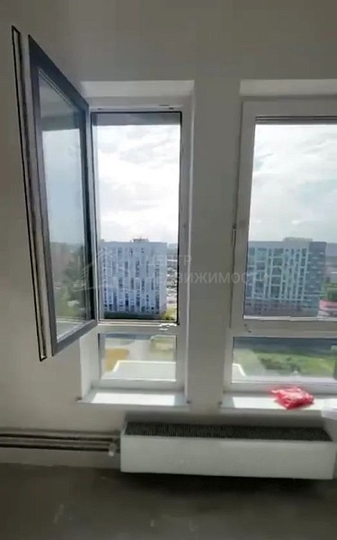 Студия, 25 кв.м.