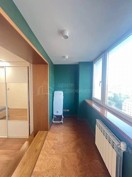 2-к квартира, 93 кв.м.