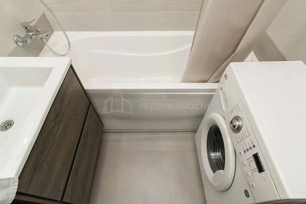 2-к квартира, 48 кв.м.