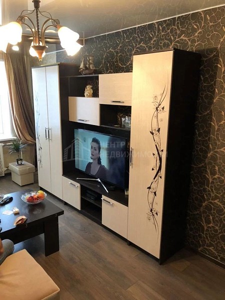 3-к квартира, 65 кв.м.