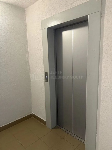 Студия, 21 кв.м.