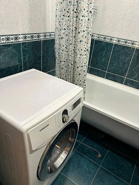 3-к квартира, 80 кв.м.
