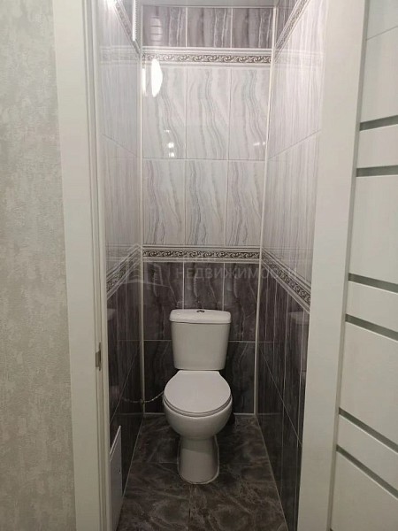 4-к квартира, 75 кв.м.