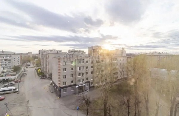 3-к квартира, 75 кв.м.