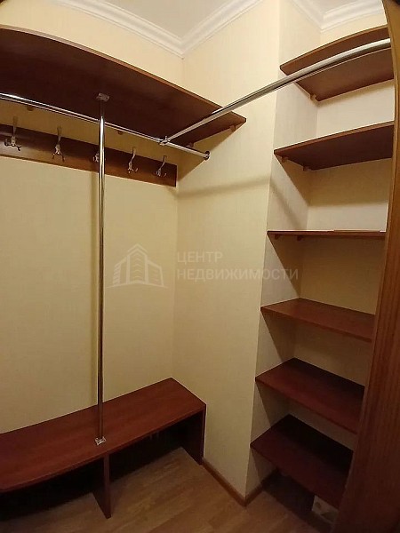2-к квартира, 86 кв.м.