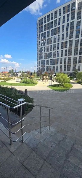 2-к квартира, 51 кв.м.