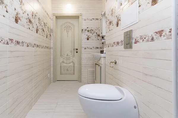 3-к квартира, 79 кв.м.
