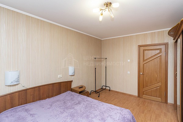 2-к квартира, 66 кв.м.