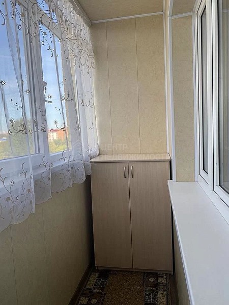3-к квартира, 61 кв.м.