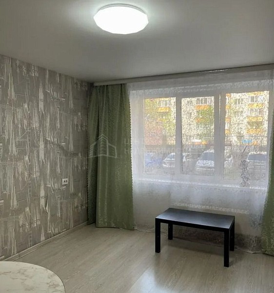 3-к квартира, 91 кв.м.