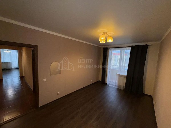 3-к квартира, 86 кв.м.