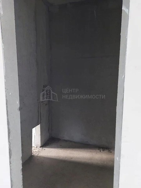 3-к квартира, 64 кв.м.