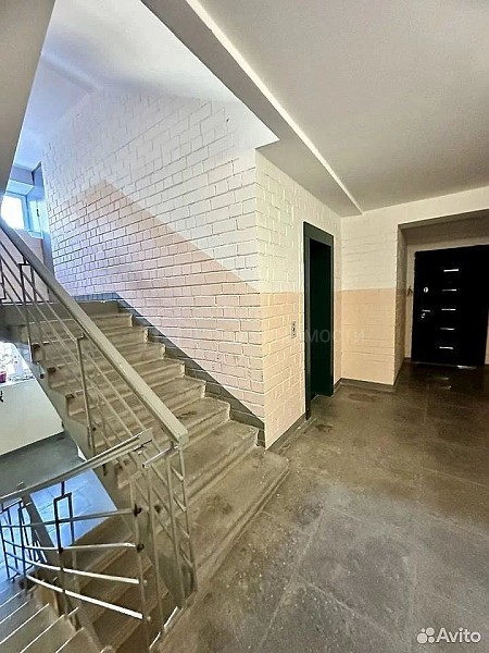 2-к квартира, 75 кв.м.