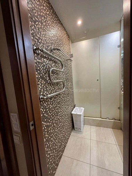 3-к квартира, 96 кв.м.