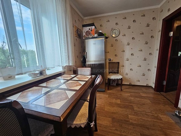 3-к квартира, 66 кв.м.