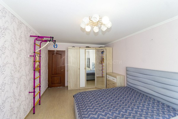 3-к квартира, 90 кв.м.