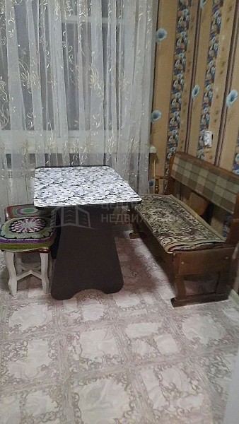 1-к квартира, 36 кв.м.