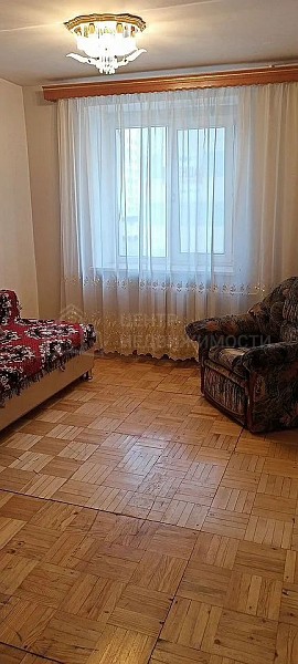 4-к квартира, 67 кв.м.