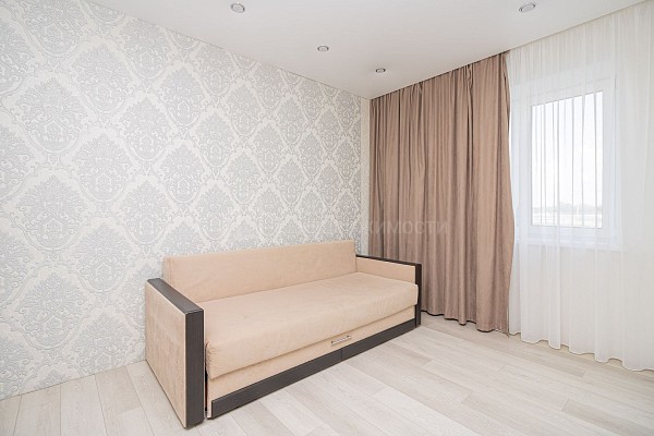 2-к квартира, 65 кв.м.