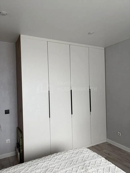 2-к квартира, 67 кв.м.