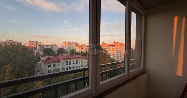 2-к квартира, 61 кв.м.