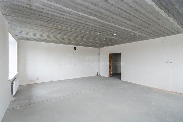 2-к квартира, 99 кв.м.